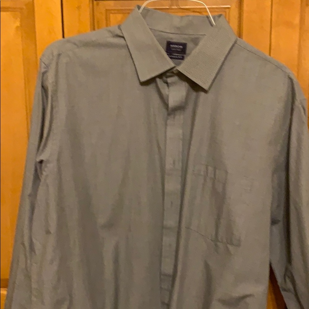 Arrow Dress Shirt